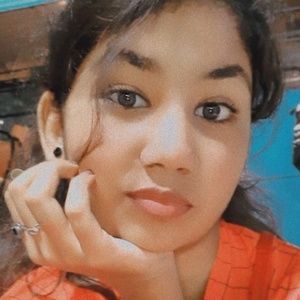 Meet your Posher, Ankita